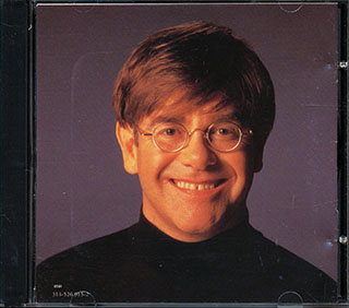 Elton John - Made In England