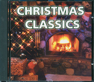 Andy Williams, Burl Ives, Doris Day, Etc. - Christmas Classics