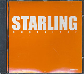 Starling  - Sustainer