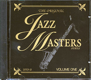 Duke Ellington, Ruby Braff, Lee Konitz, Etc.  - The Original Jazz Masters Series Vol. 1