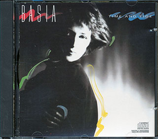 Basia  - Time And Tide