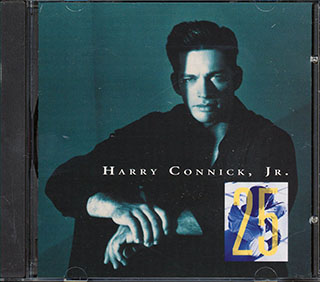 Harry Connick Jr. - 25
