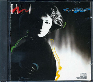 Basia  - Time And Tide