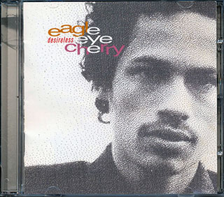 Eagle-Eye Cherry - Desireless