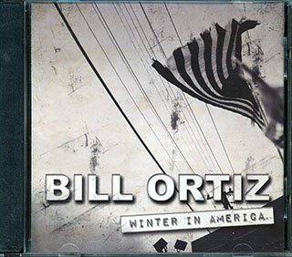 Bill Ortiz  - Winter In America
