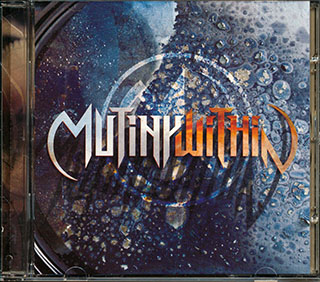 Mutiny Within  - Mutiny Within