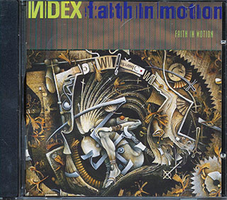 Index  - Faith In Motion