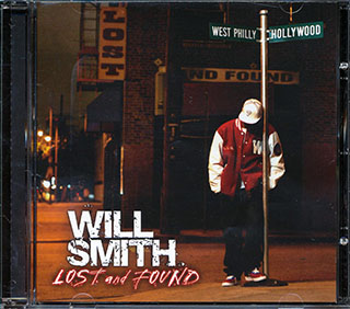 Will Smith  - Lost And Found