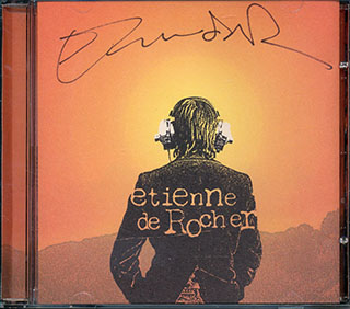 Etienne De Rocher  - Etienne De Rocher