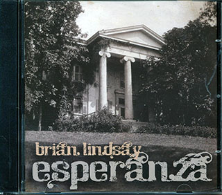 Brian Lindsay  - Esperanza