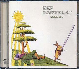 Eaf Barzelay - Lose Big
