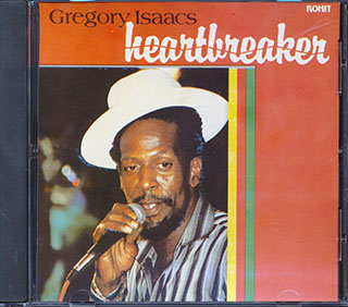 Gregory Isaacs - Heartbreaker 