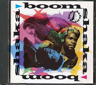 Boom Shaka  - Best Defenses