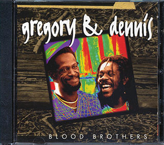Gregory & Dennis - Blood Brothers