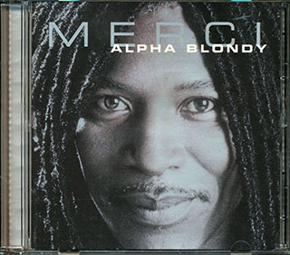 Alpha Blondy - Merci