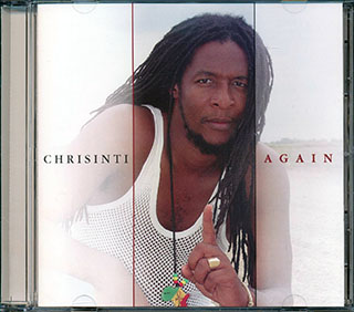 Chrisinti - Again