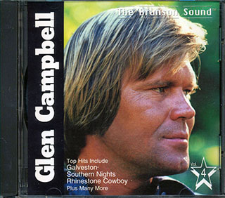 Glen Campbell - The Branson Sound