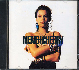 Neneh Cherry - Raw Like Sushi 