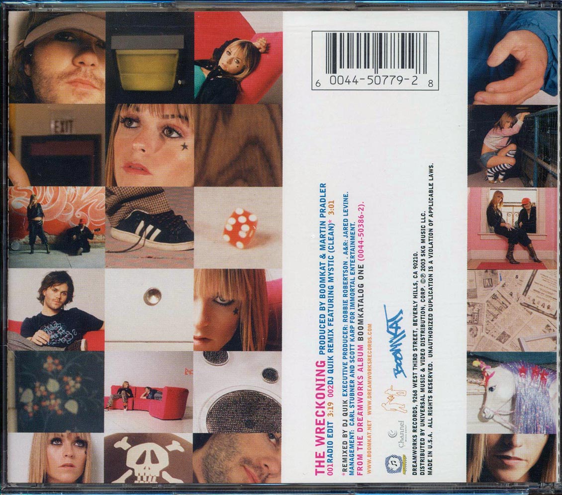 Back Cover Thumbnail