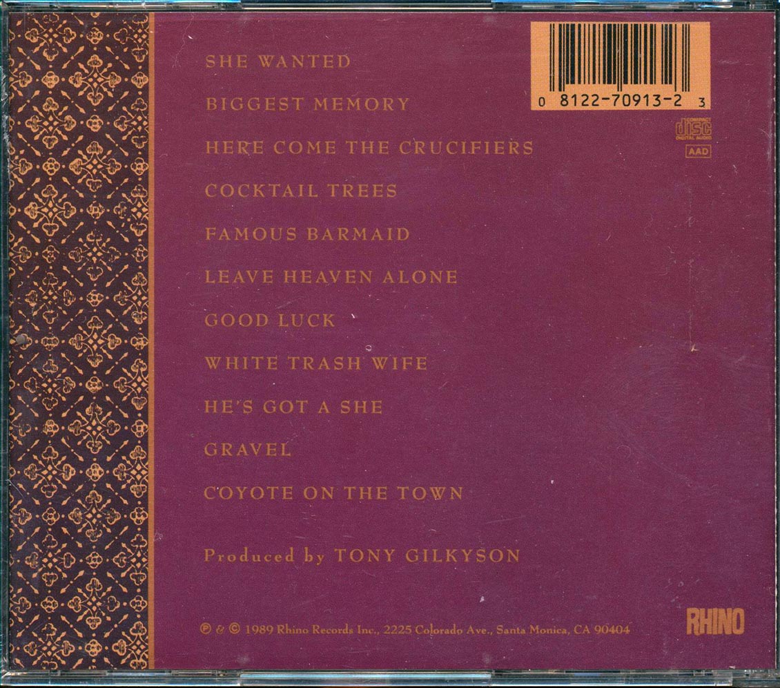 Back Cover Thumbnail