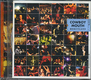Cowboy Mouth  - Mercyland