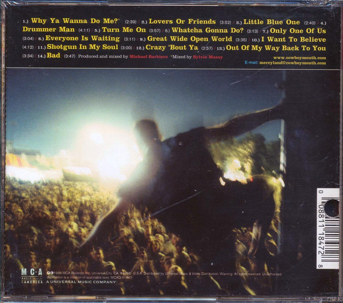 Back Cover Thumbnail
