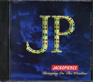 Jackopierce - Bringing On The Weather