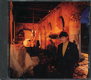 Robbie Robertson - Storyville