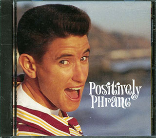 Phranc - Positively Phranc