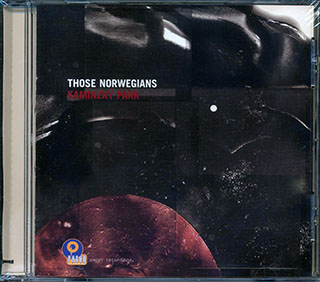 Those Norwegians - Kaminzky Park