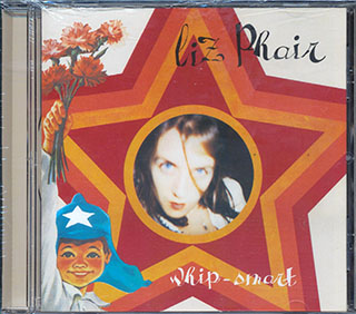 Liz Phair - Whip Smart 