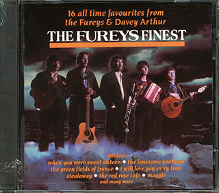 The Fureys & Davey Arthur - The Fureys Finest