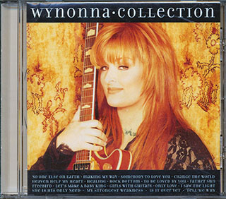 Wynonna - Collection