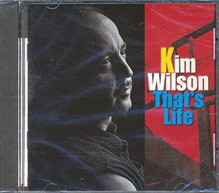Kim Wilson - That's Life