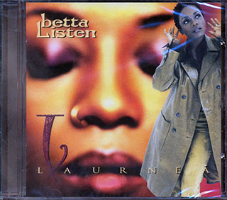 Laurnea - Betta Listen
