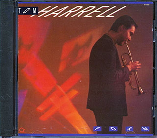 Tom Harrell - Form