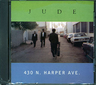 Jude  - 430 N Harper Ave