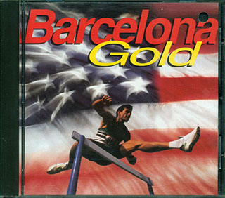Tevin Campbell, Anita Baker, En Vogue, Etc. - Barcelona Gold 