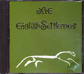 XTC - English Settlement