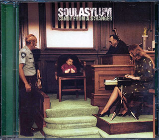 Soul Asylum - Candy From A Stranger 