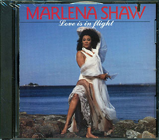 Marlena Shaw  - Love Is In Flight