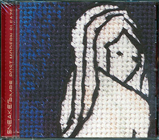 Sneaker Pimps  - Post Modern Sleaze