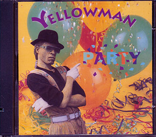 Yellowman  - Party