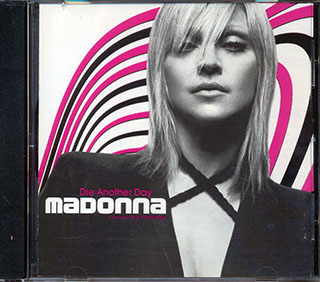 Madonna  - Die Another Day 