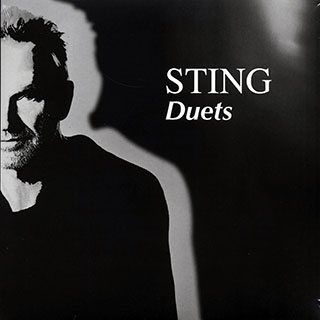 Sting - Duets