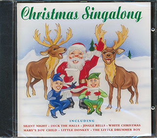 Various - Christmas Singalong