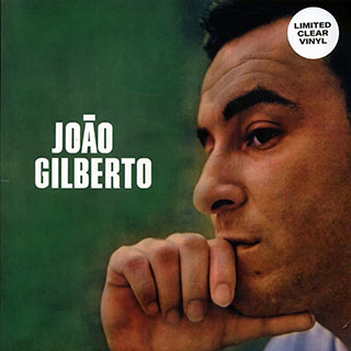 Joao Gilberto - Joao Gilberto