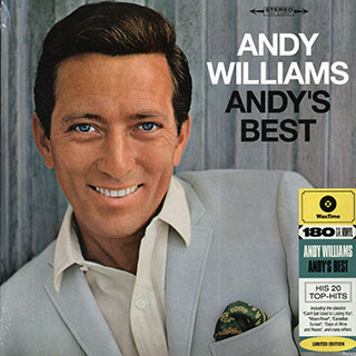Andy Williams - Andy's Best
