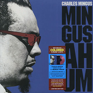 Charles Mingus - Mingus Ah Um