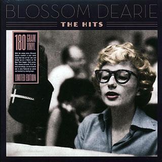 Blossom Dearie - The Hits